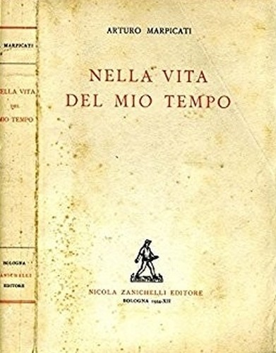 Nella vita del mio - del,