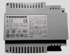 Alimentatore Terraneo 672 -