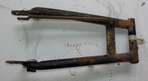 Forcellone posteriore swingarm - posteriore,