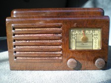 Radio d'epoca Trav-ler 5000