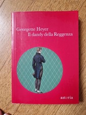 IL DANDY DELLA REGGENZA DI