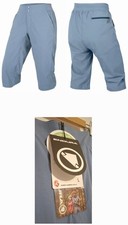 Pantaloncini MTB donna nuovi