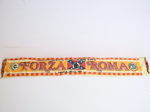 Sciarpa calcio ultras - , as