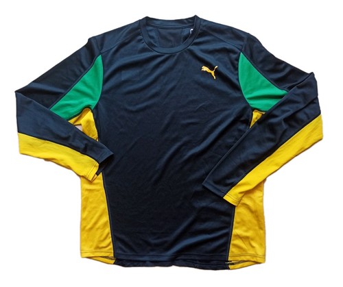 Felpa allenamento puma team - puma,