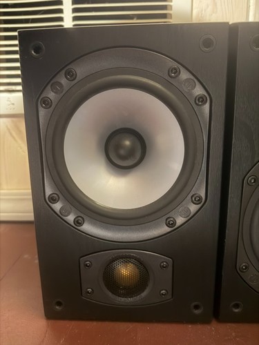 Monitor audio bronze b1 - audio,