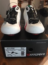 scarpe Vittoria ciclismo strada