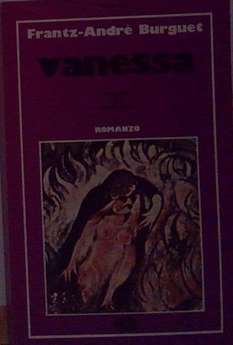 Burguet vanessa città - ,