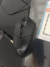 Msi clutch gm08 gaming mouse - msi,