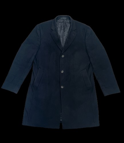 Taglia xxl cappotto uomo - xxl,