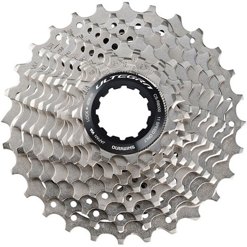 Cassetta shimano ultegra - cassetta, 11