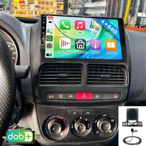 Dab android carplay - android,