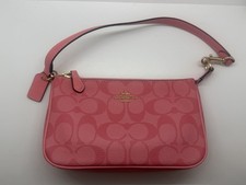 Coach Nolita 19 in tela