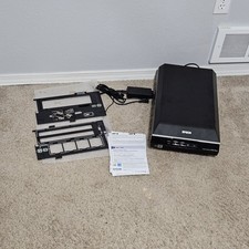 Epson Perfection V550 scanner