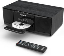 Vintage Bluetooth Stereo