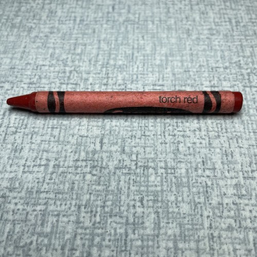 Rara torcia crayola pastello - rara,