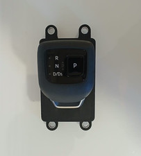 POMELLO SELETTORE MARCE AUTOMATICO NISSAN QASHQAI J12 3 34901 6RF2B