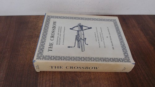 The crossbow medieval and - medieval,