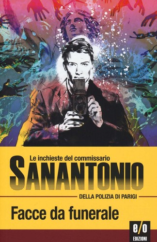 Libri sanantonio facce - sanantonio, da
