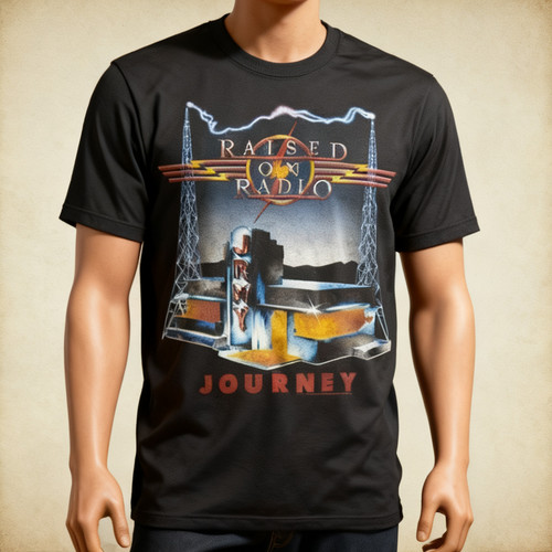 Shirt uomo vintage viaggio - uomo,