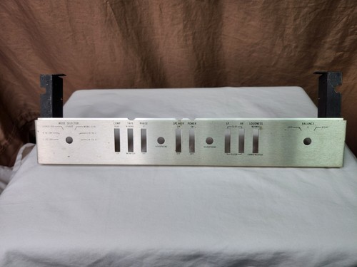 Mcintosh ma5100 bottom face - mcintosh,