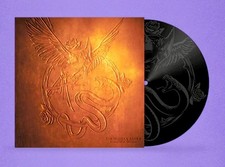 NEW SEALED FIRST PRESS Olivia