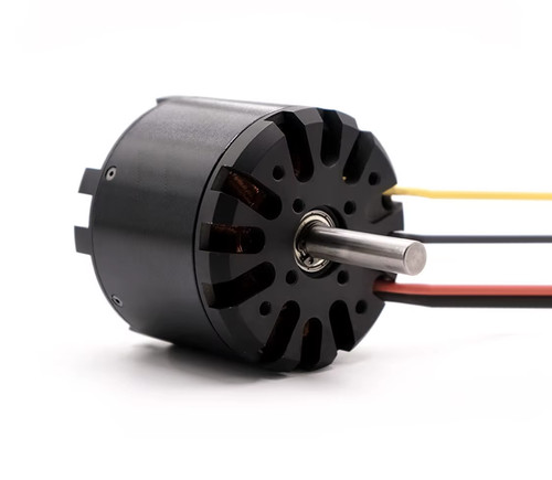 8055 sensored brushles motor - 8055,