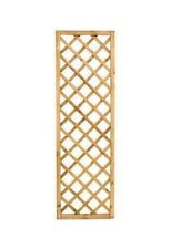 Grigliato in Legno Pannello