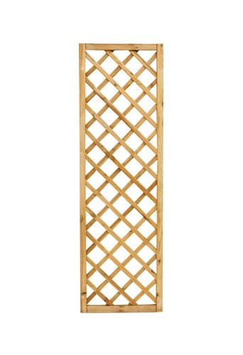 Wellton grigliato legno - grigliato, in