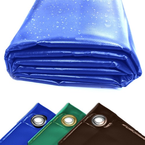 22mil heavy duty tarp cover - 22mil,