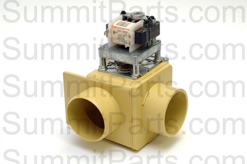 Valvola scarico 240v - scarico,, 240v,