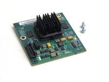 Scheda modulo scheda codec Avid DNxHD Nitris DX codifica modello 3D 7030-20035-05