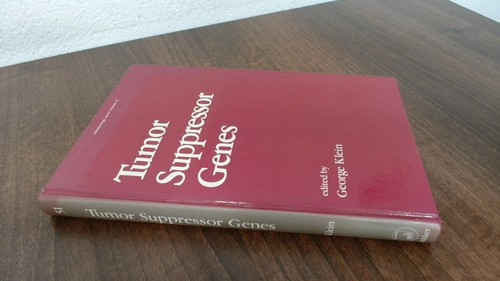 Tumor suppressor genes - tumor,