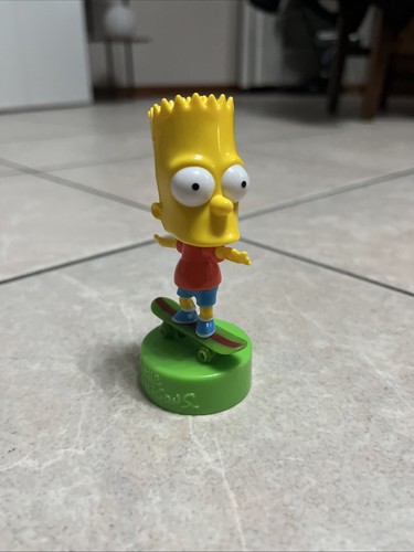 Bart simpson vibeez nuovo - simpson,