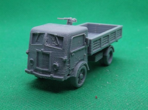 Minigeneral camion - minigeneral,