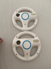 Coppia di Volanti Originali