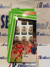 Inghilterra England 719 Subbuteo