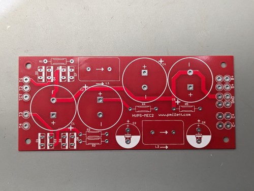 Pcb fai scheda di - fai,