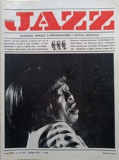 MUSICA JAZZ n. 10/1976 -