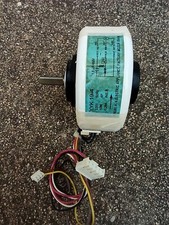 Motore ventola tangenziale Split Unità interna  vari modelli YYK - 19-4    