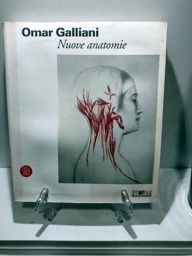 Nuove anatomie omar galliani - anatomie,