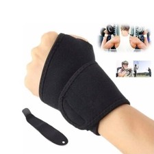 FASCIA ELASTICA TUTORE POLSO