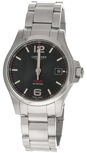 Orologio uomo longines - orologio,