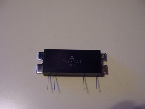 M57741l mitsubishi ibrido - mitsubishi,