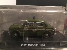 1:43 Fiat 1100-103 1954 Auto