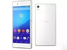 FOR PARTS - Sony XPERIA Z3+