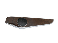 Barra decoro legno