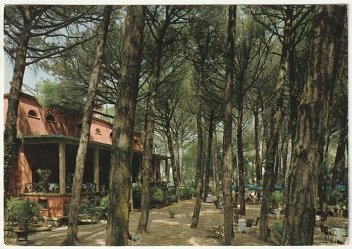 Fregene rome villa dei - -,