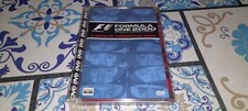 F1 FORMULA ONE 2000 DVD JEWEL BOX PERFETTO