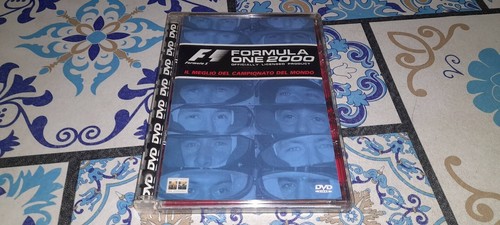 Formula one 2000 - f1,