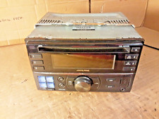 ALPINE CDE-W233R Ricevitore CD per auto 2 din con controller USB e IPOD